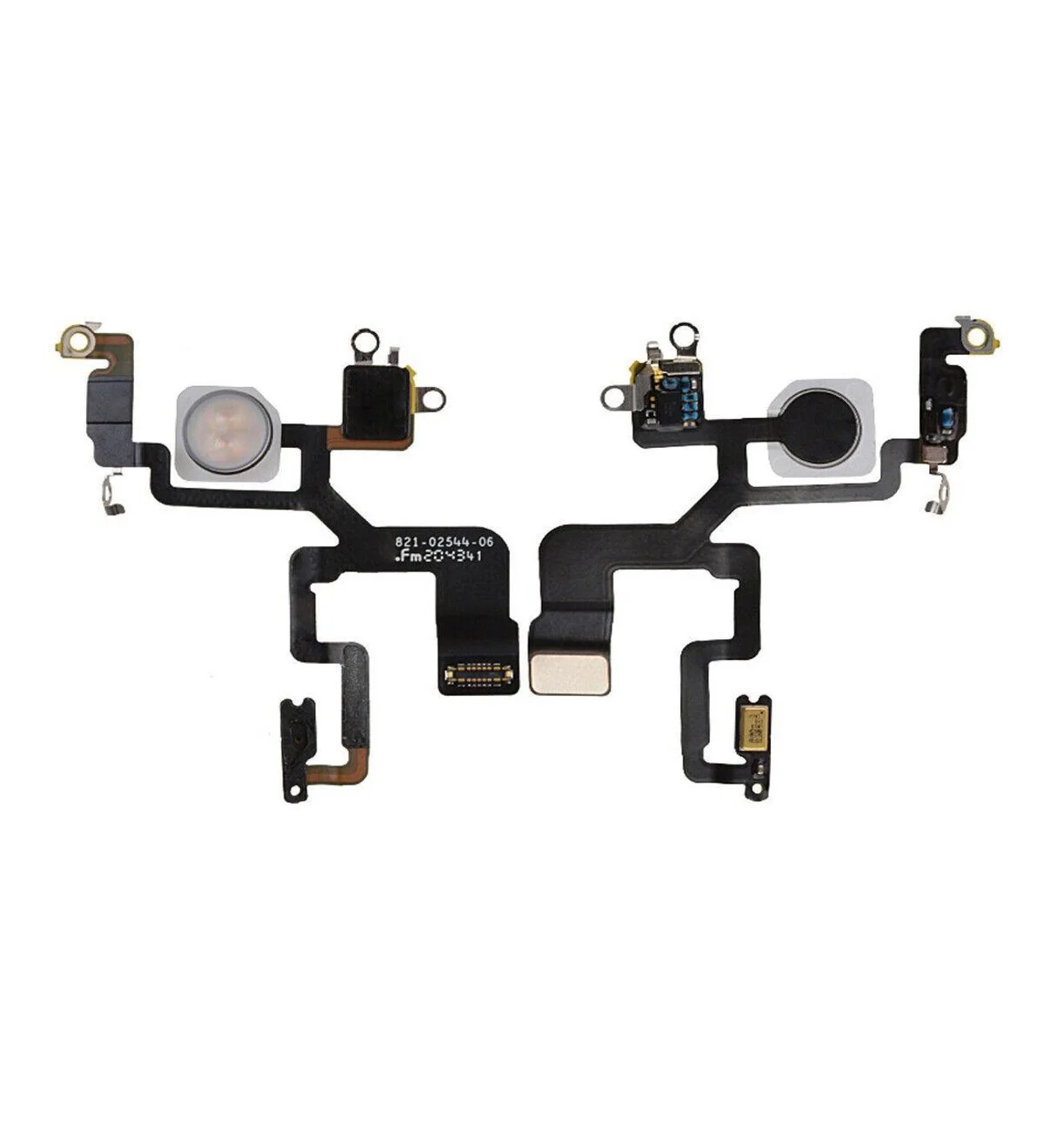 iPhone 12 Pro Flash Flex