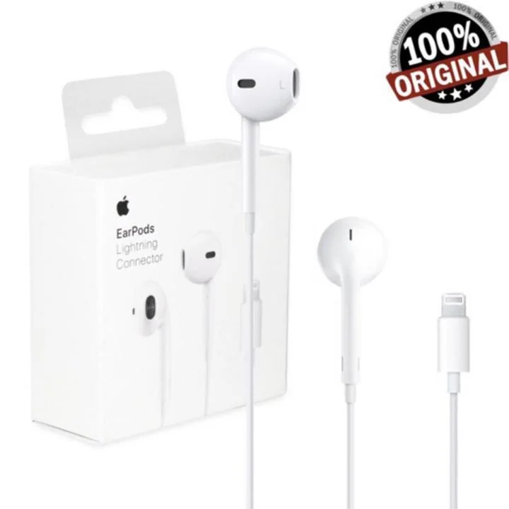 iPhone 12 Pro Max İç Kulaklık