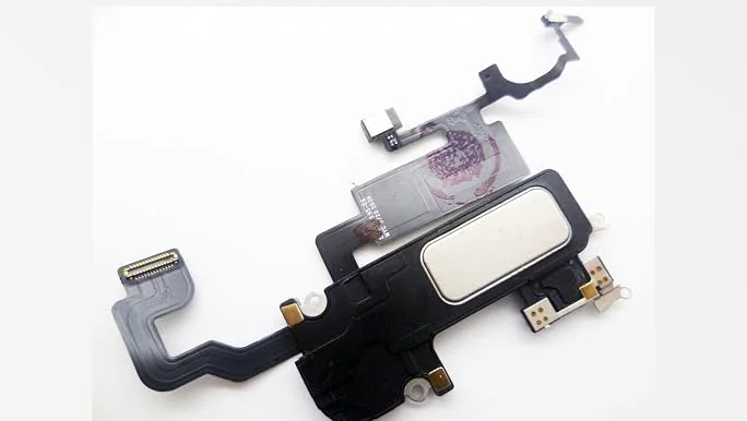 iPhone 12 Pro Max Org İç Kulaklık Sensör Flex