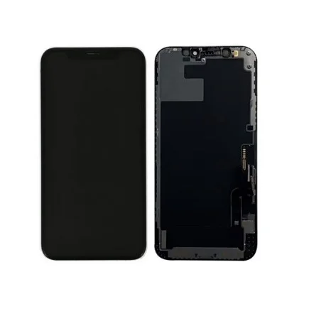 İphone 13 Mini Ekran Dokunmatik HARD OLED Parlaklık 800+ Nit Premium Kalite
