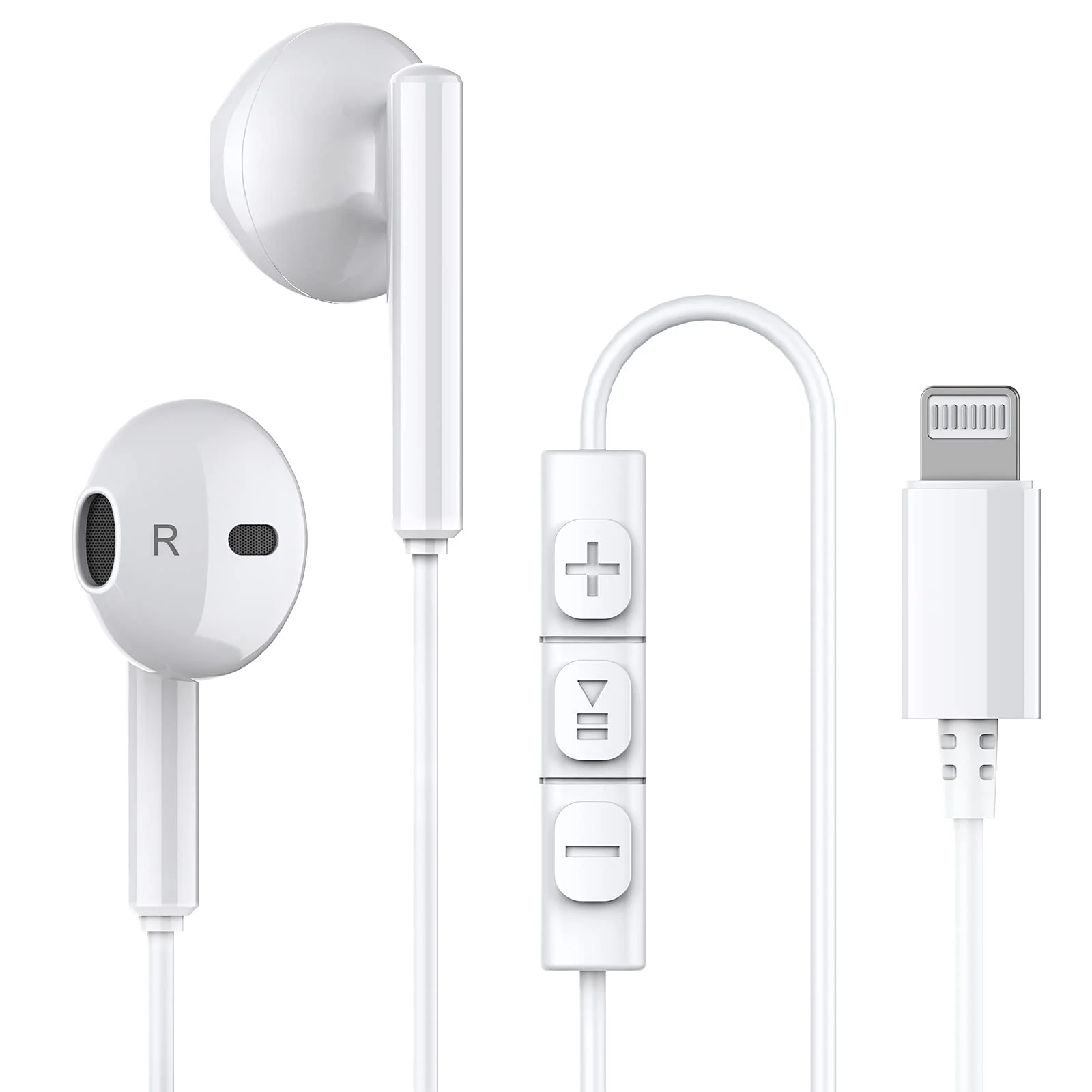 iPhone 13 Pro İç Kulaklık