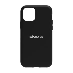 iPhone 13 Pro Sim Kapak Siyah