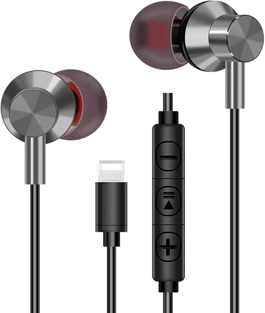 iPhone 14 İç Kulaklık