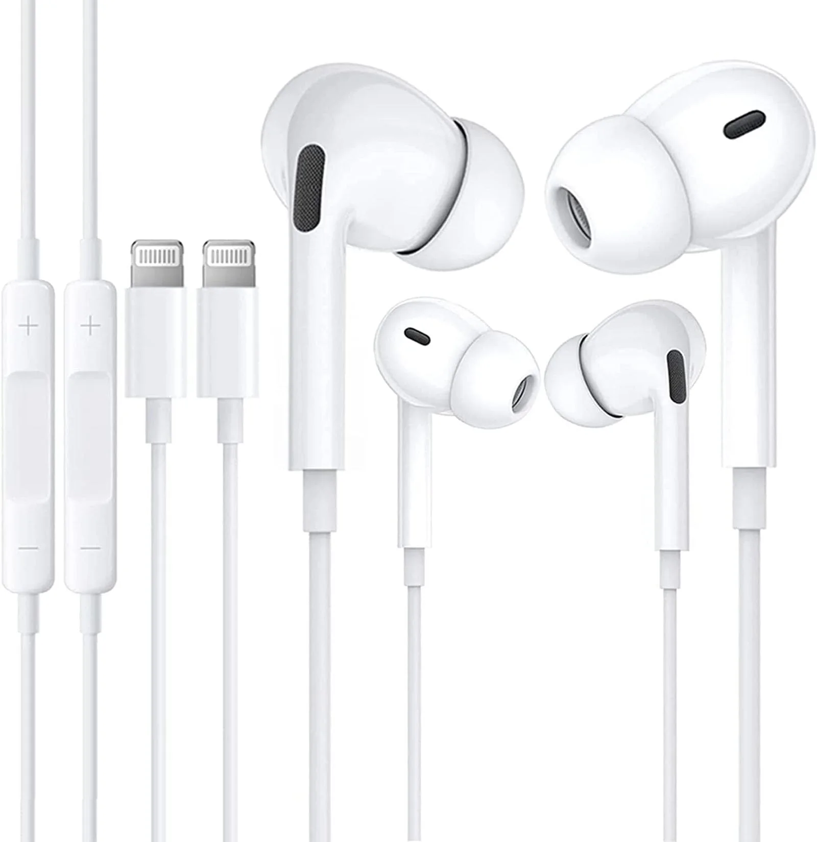 iPhone 14 İç Kulaklık