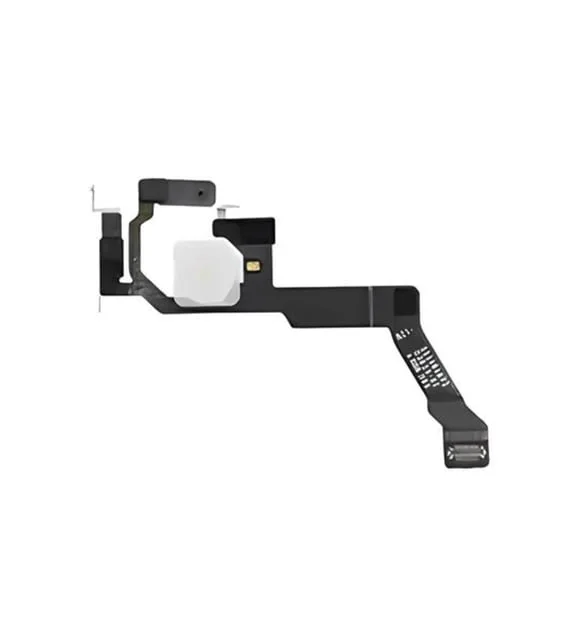 iPhone 14 Pro Flash