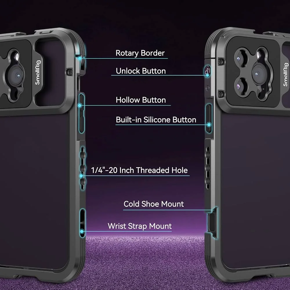 iPhone 14 Pro İç Kafesler