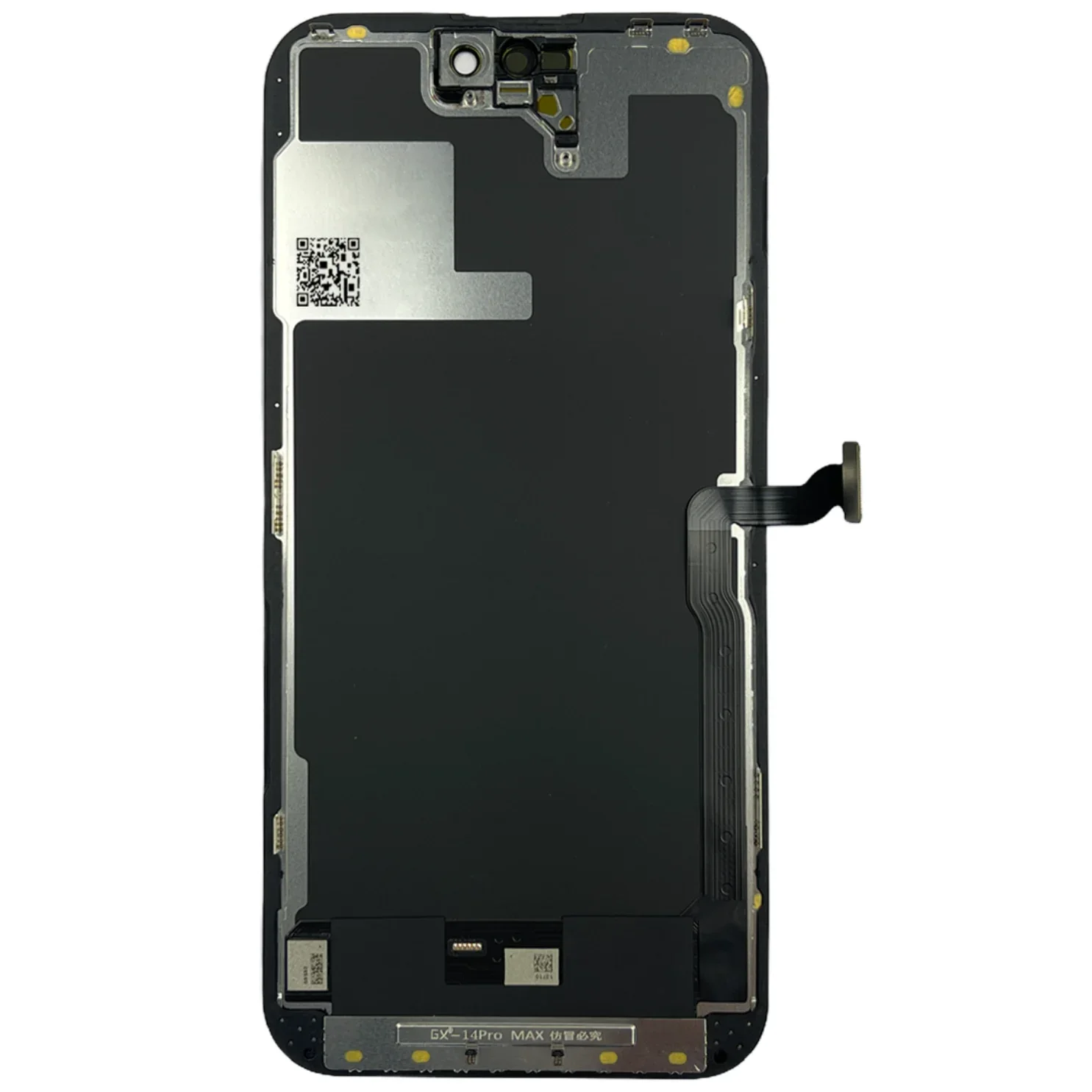 İphone 14 Pro Max Ekran Dokunmatik DİAGNOS HARD OLED Parlaklık 800+ Nit Premium Kalite