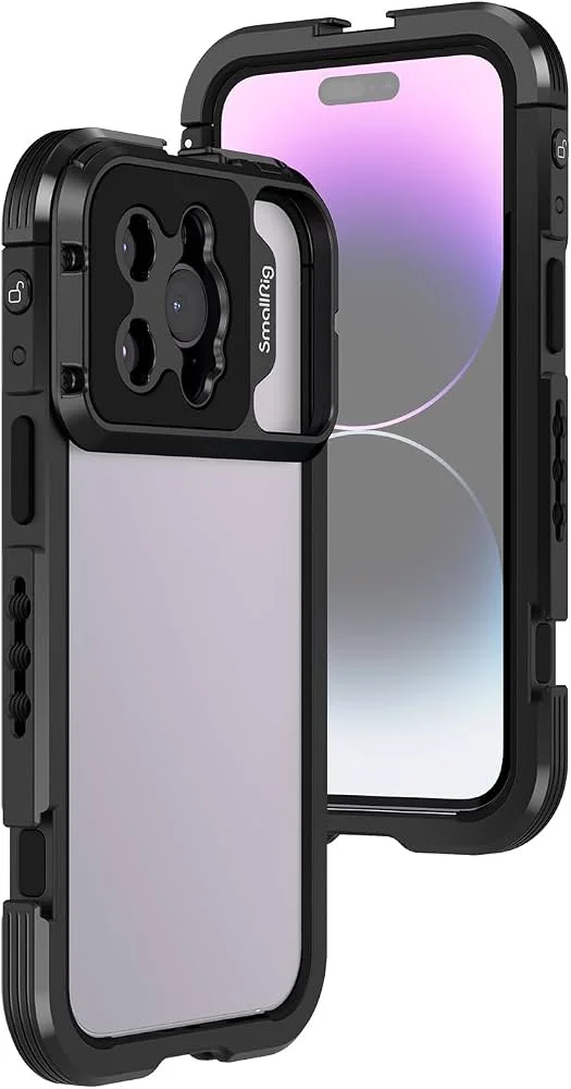 iPhone 14 Pro Max İç Kafesler