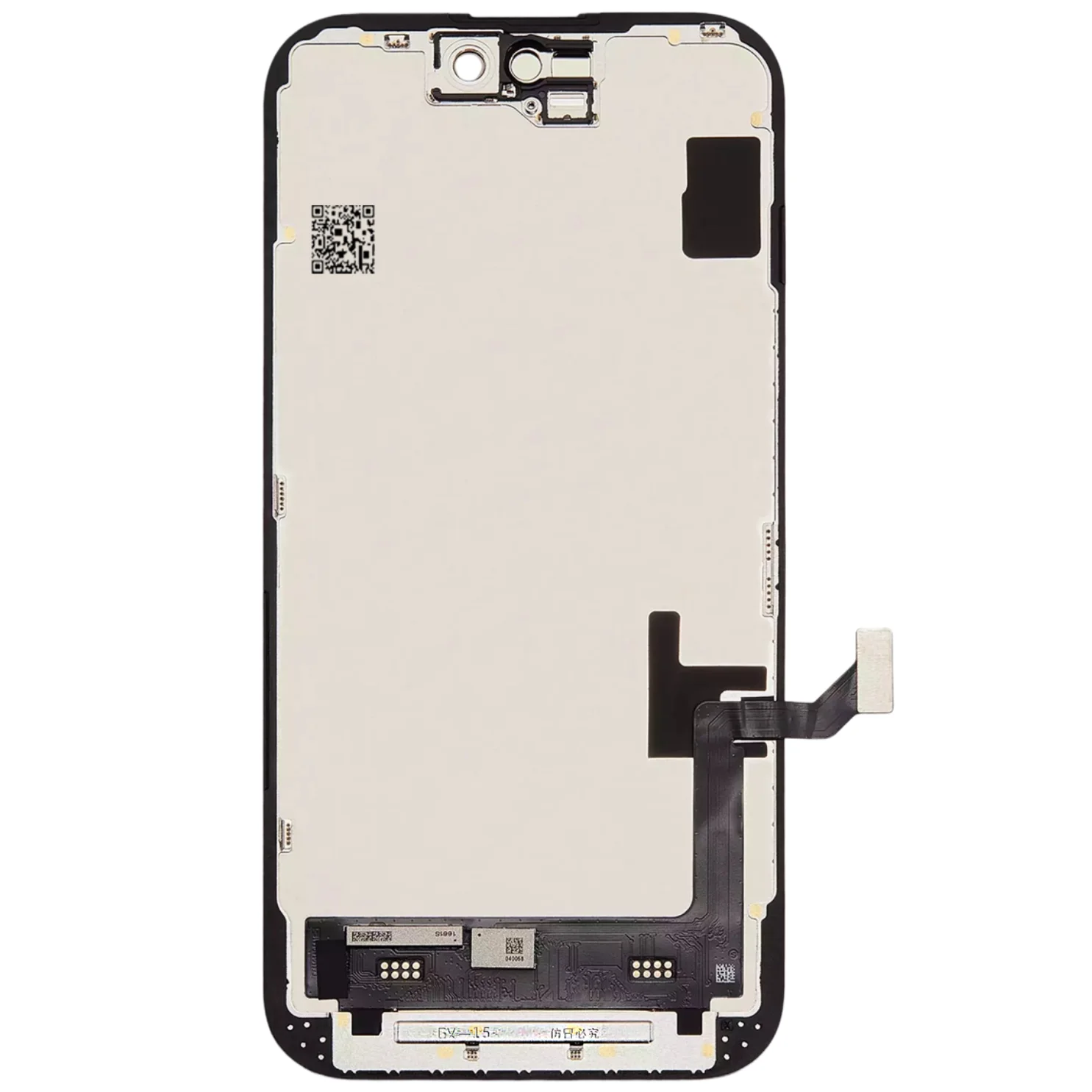 İphone 15 Ekran Dokunmatik HARD OLED Parlaklık 800+ Nit Premium Kalite