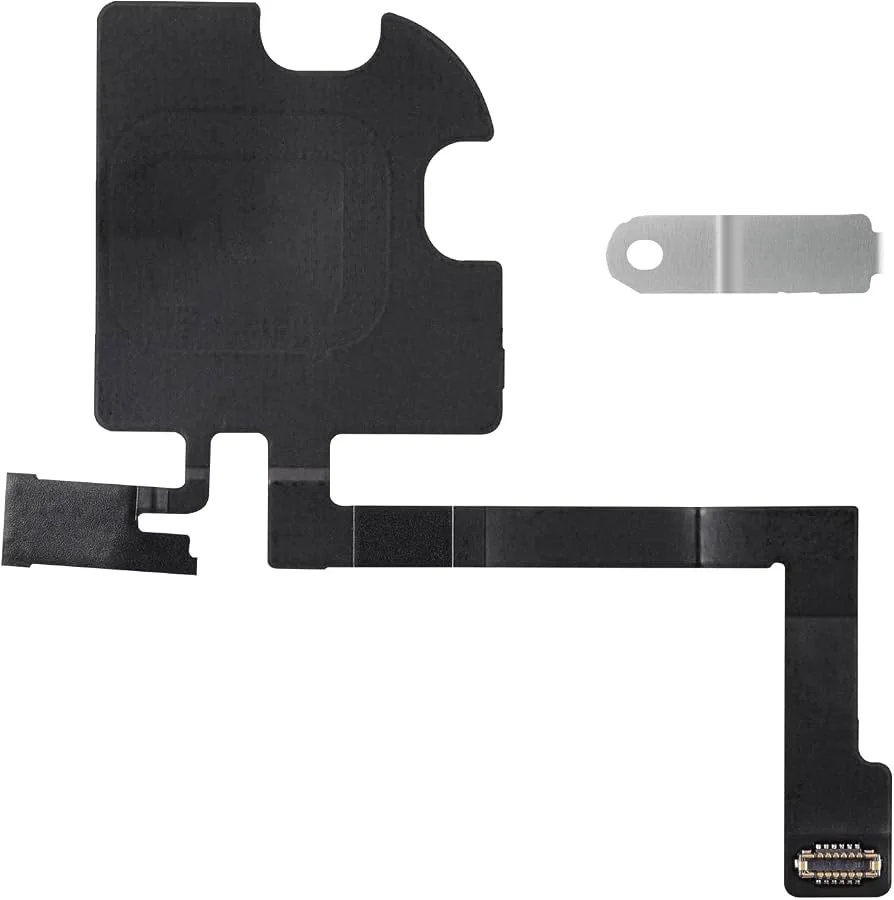 iPhone 15 Pro İç Kulaklık Sensör Flex