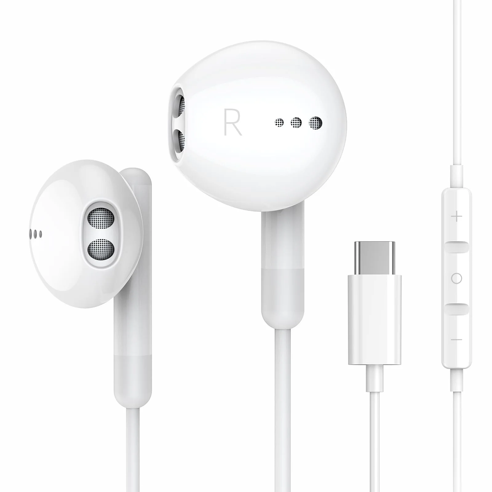 iPhone 15 Pro İç Kulaklık