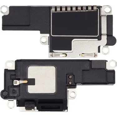 iPhone 15 Pro Max Buzzer Hoparlör