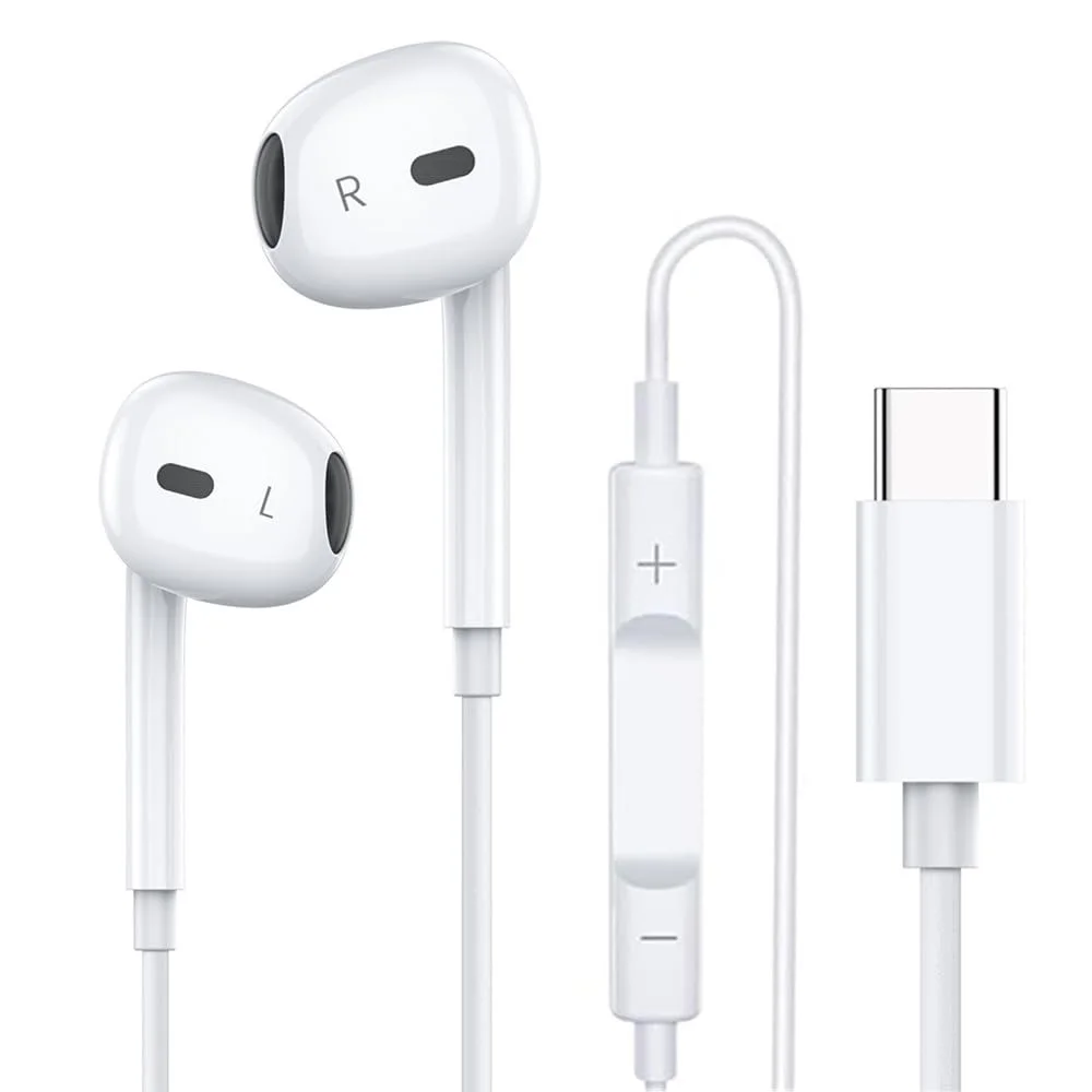 iPhone 15 Pro Max İç Kulaklık