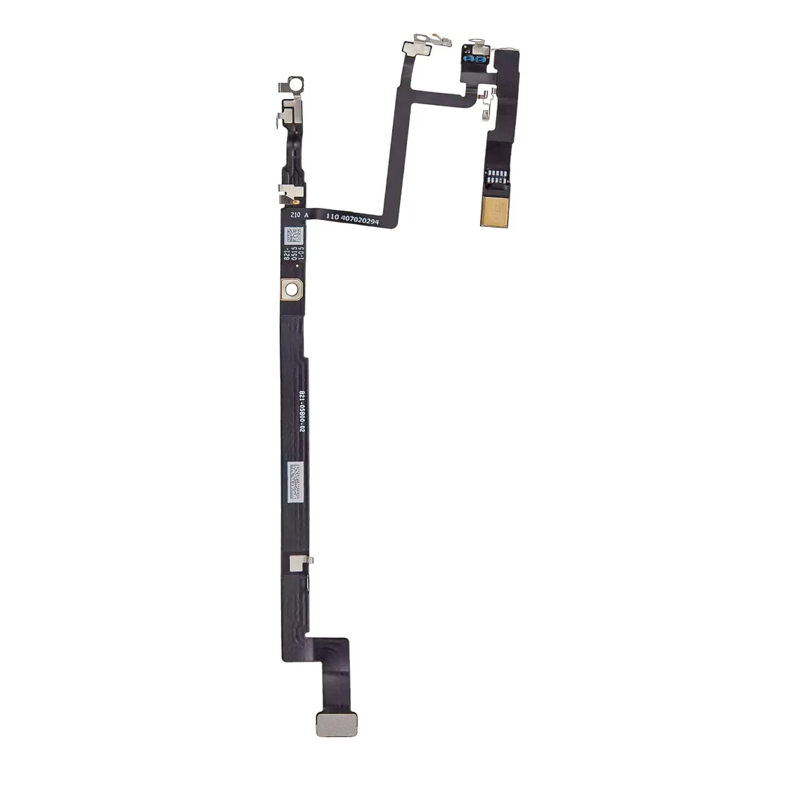 iPhone 16 Bluetooth Flex