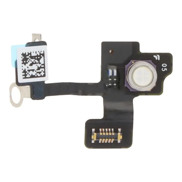 iPhone 16 Mikrofon Flex