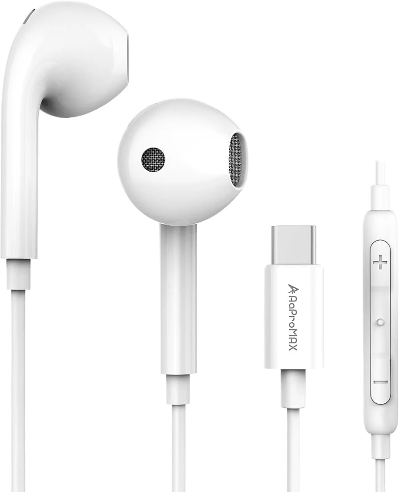 iPhone 16 Pro İç Kulaklık