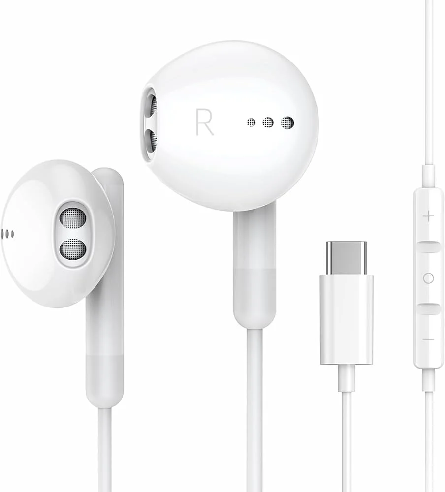 iPhone 16 Pro İç Kulaklık