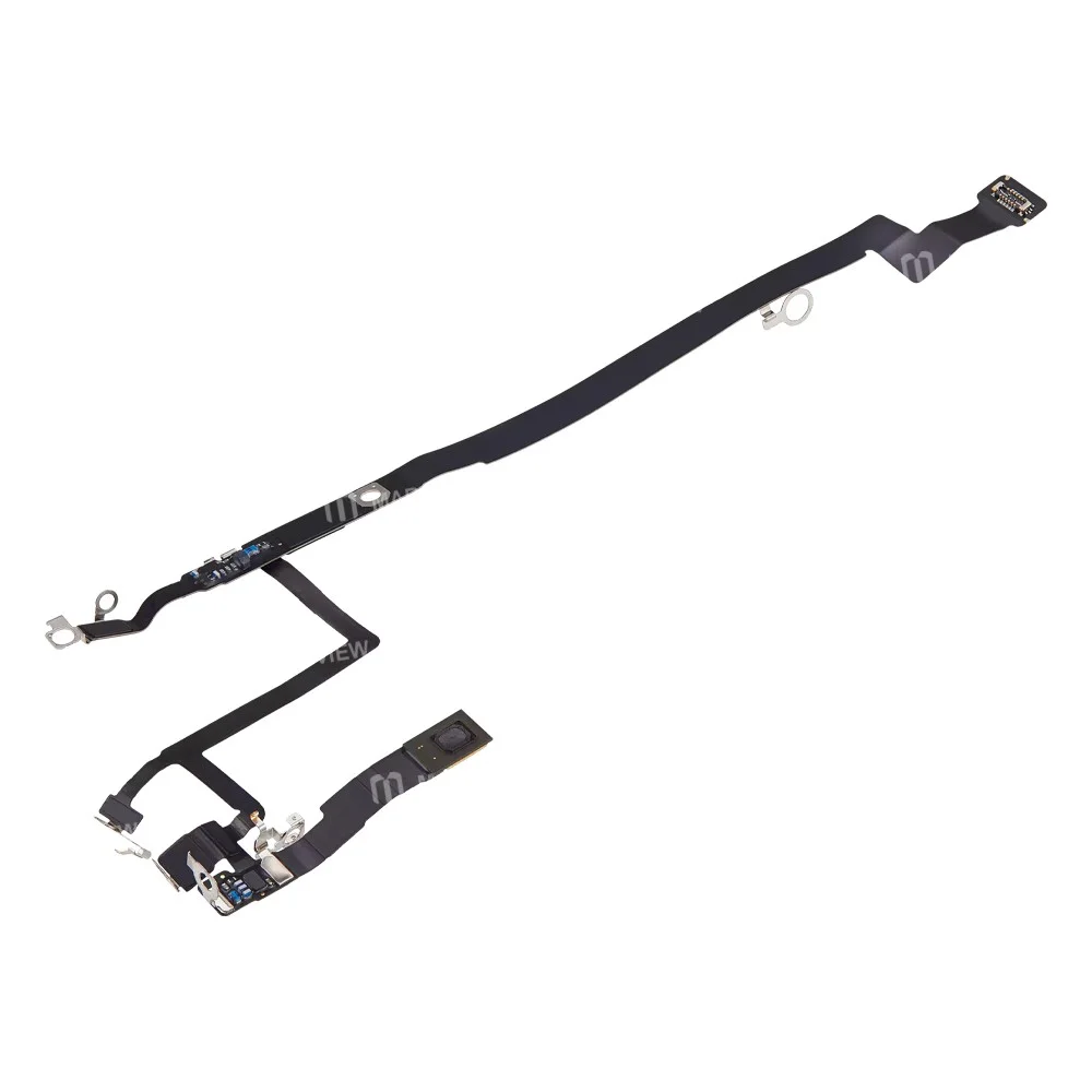 iPhone 16 Pro Max Bluetooth Flex