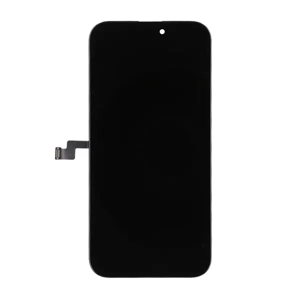 İphone 16 Pro Max Ekran Dokunmatik DİAGNOS FHD Parlaklık 900+ Nit Premium Kalite