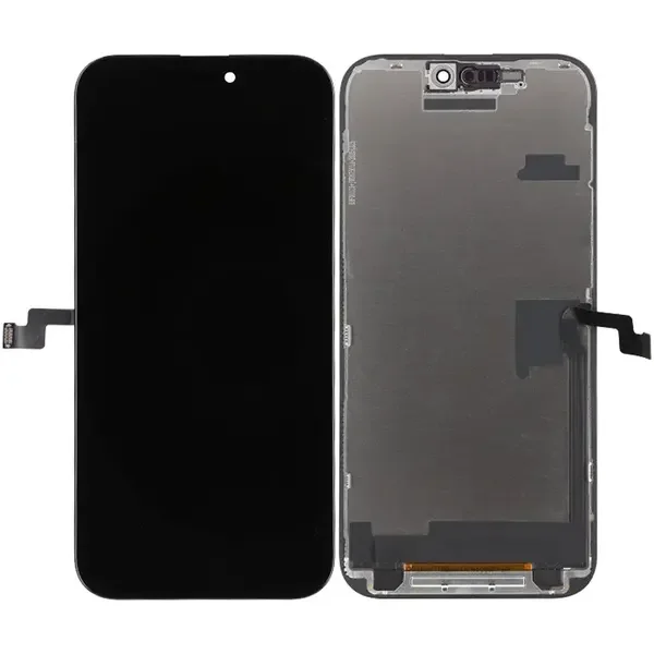İphone 16 Pro Max Ekran Dokunmatik FHD Parlaklık 900+ Nit Premium Kalite