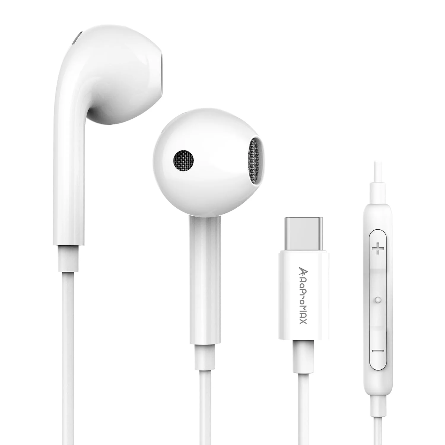 iPhone 16 Pro Max İç Kulaklık