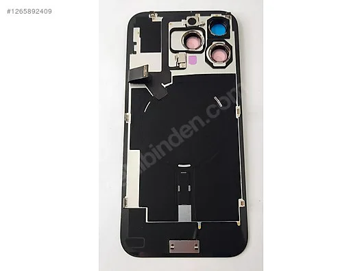 iPhone 16 Pro Max Nfc Flex