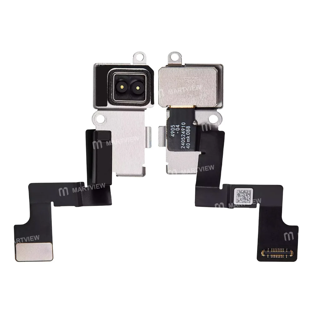 iPhone 16 Pro Max Radar Tarayıcı Sensör Flex