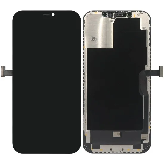 İphone 16E Ekran Dokunmatik FHD Parlaklık 900+ Nit Premium Kalite