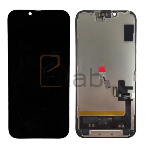 İphone 17E Ekran Dokunmatik A Plus Kalite Ürün Parlaklık 800+ Nit Premium Kalite
