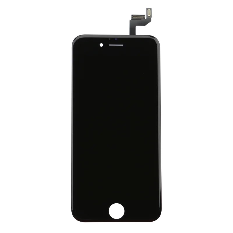 İphone 6S Ekran Dokunmatik Siyah AUTHENTİC Parlaklık 400+ Nit Standart Yan Sanayi