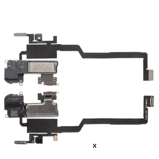 iPhone Xs İç Kulaklık Sensör Flex