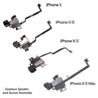 iPhone Xs Max İç Kulaklık