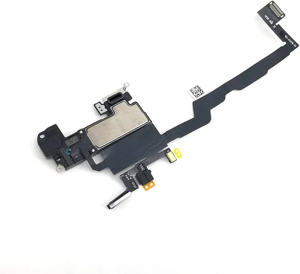 iPhone Xs Org İç Kulaklık Sensör Flex