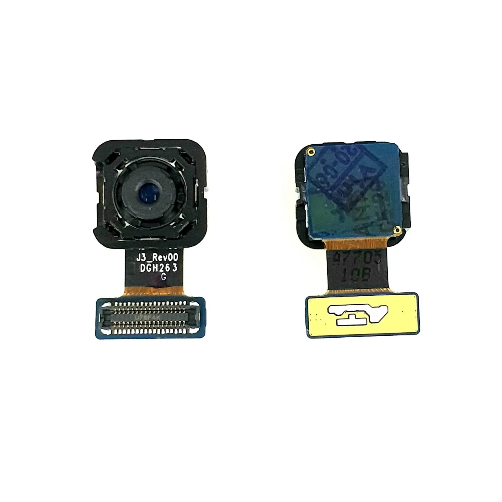 J3 Pro J330 Arka Kamera
