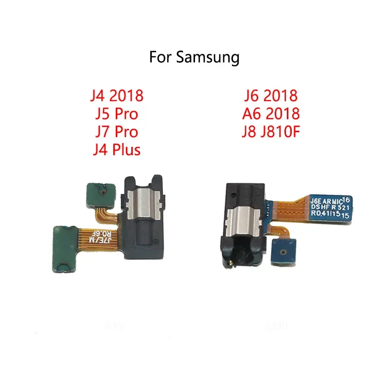 J530 J600 J730 A600 İç Kulaklık