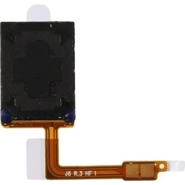 J6 J600 Buzzer Hoparlör