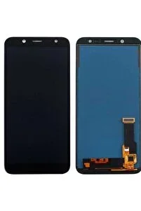 J6 J600 Tuş Bordu Siyah