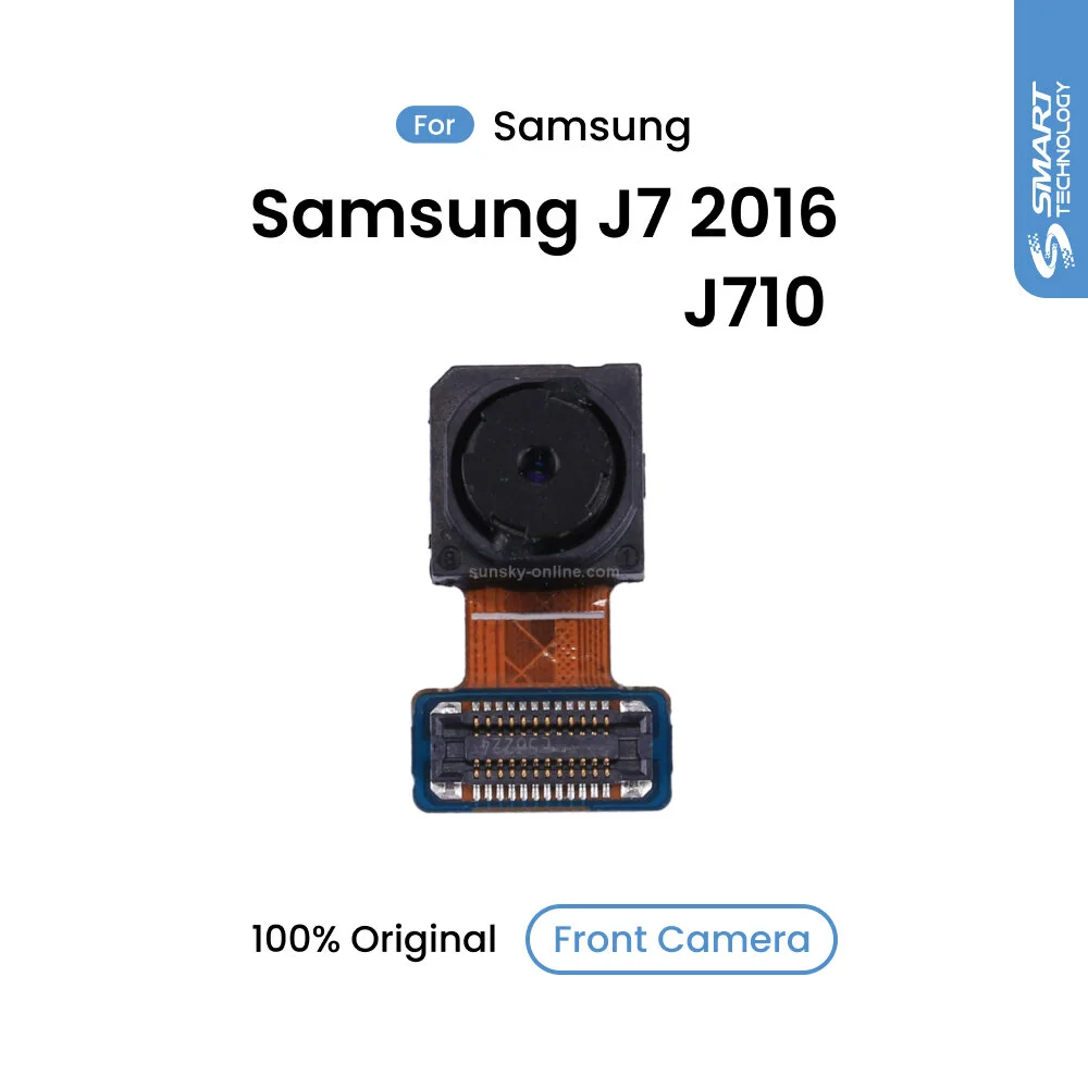 J7 2016 J710 Ön Kamera Orijinal