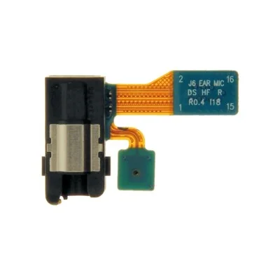 J8 J810 İç Kulaklık