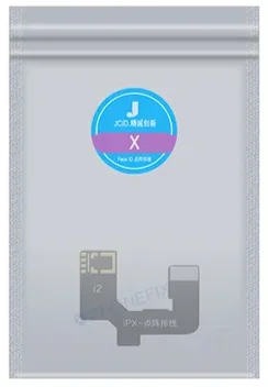 JC iPhone X Face id Flex