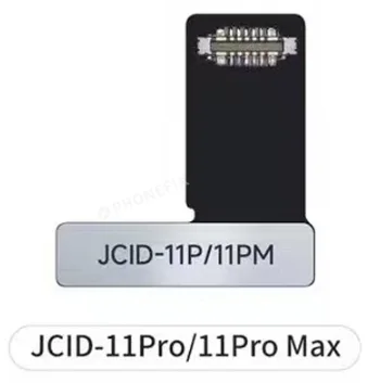 JC iPhone Yeni Nesil 11P / 11PM Face id Non-removal Repair Flex (Flexlerde kesinlikle iade ve değişim yapılmamaktadır!)