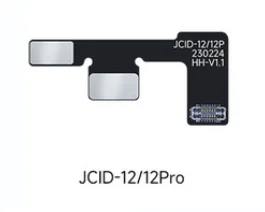 JC iPhone Yeni Nesil 12/12Pro Face id Non-removal Repair Flex (Flexlerde kesinlikle iade ve değişim yapılmamaktadır!)