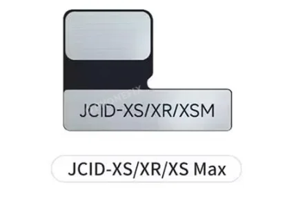JC iPhone Yeni Nesil XS / XR / XSM Face id Non-removal Repair Flex (Flexlerde kesinlikle iade ve değişim yapılmamaktadır!)