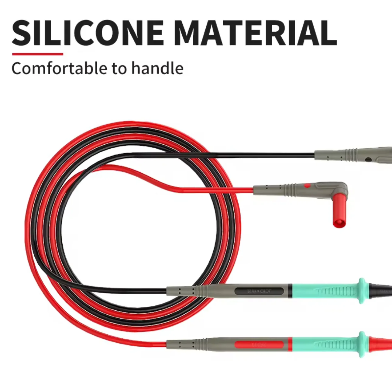 JC ZF005 İnce uçlu multimetre probu