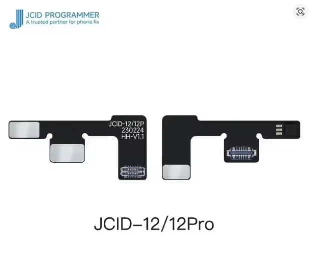 JCID FACE ID DOT MATRİX 12/12P