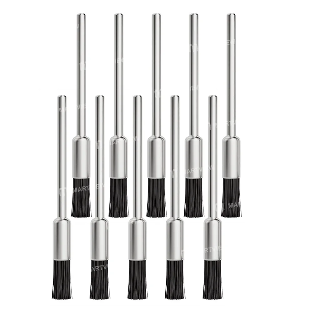 Lanrui QB95 2.35mm / 3.0mm Toz Temizleme Fırçası