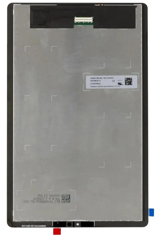 Lnv Tab Tab M9 TB310FU Ekran Ara Film