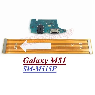 M51 M515 Şarj Soketli Mikrofon Bordu