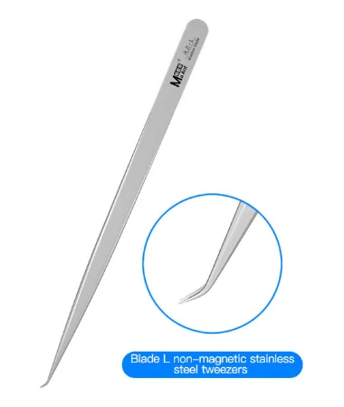 Ma Ant Cımbız Shadow Blade-L