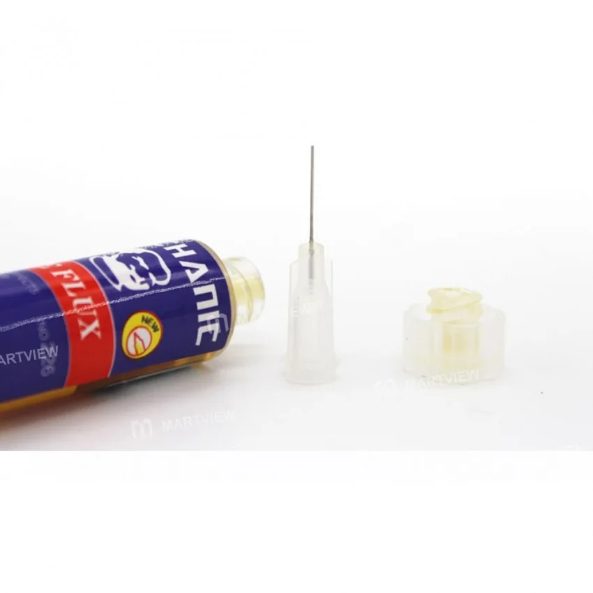 Mechanic 226 Sıvı Flux 10CC